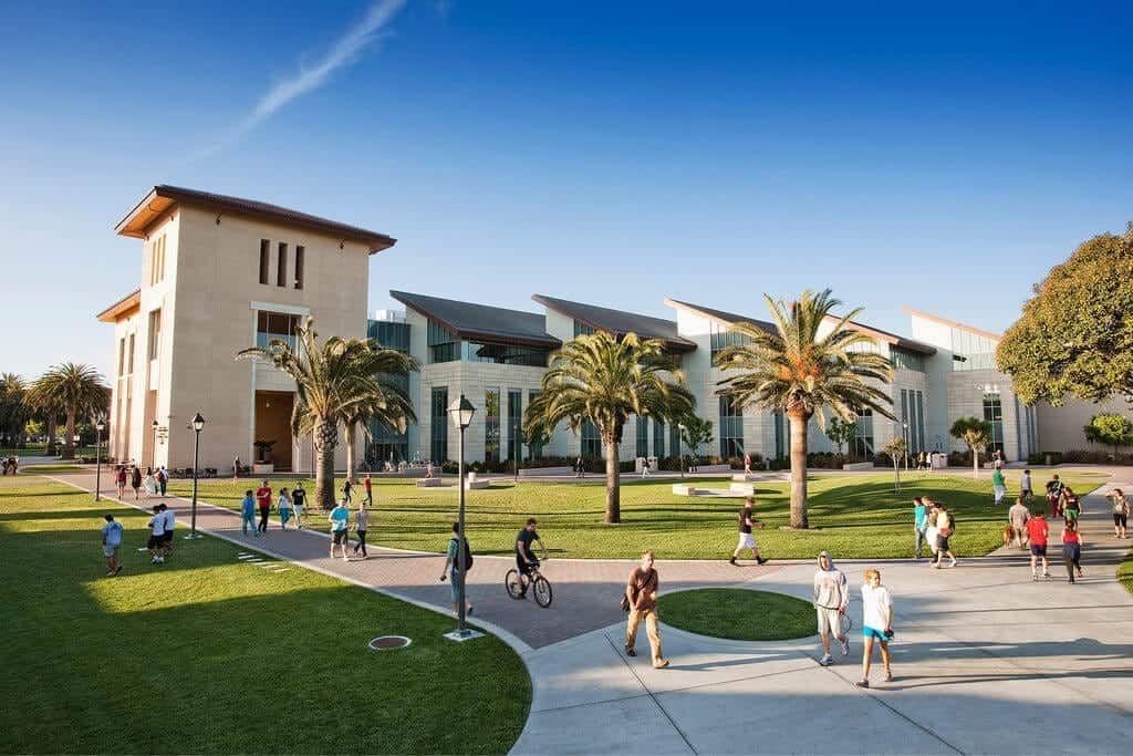 Best Business Schools in California