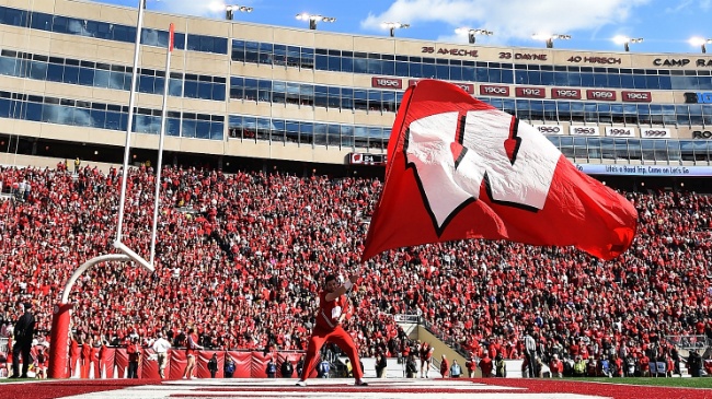Best College Football Student Sections