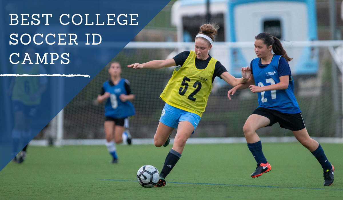 Soccer ID Camps Admissions, Courses and Scholarships