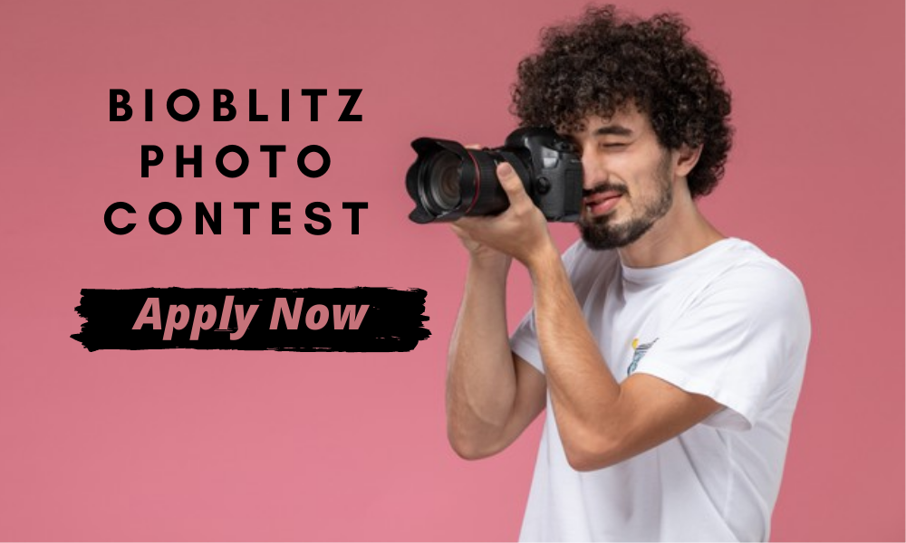 BioBlitz Photo Contest