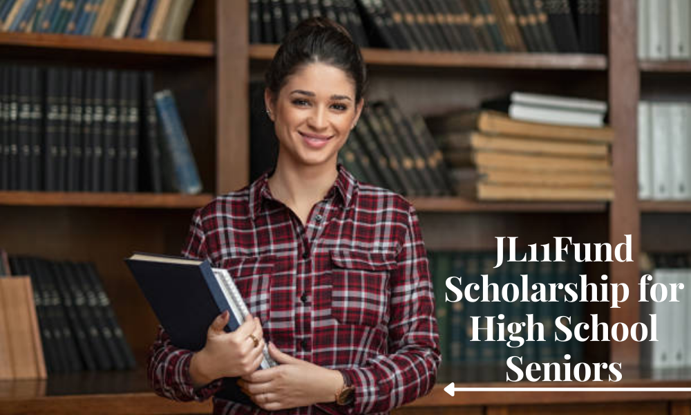 scholarships for high school seniors left handed