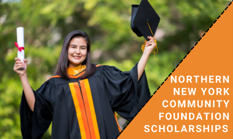 New York Scholarships Admissions, Courses and Scholarships