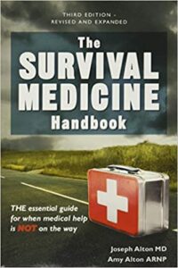 The Survival Medicine Handbook