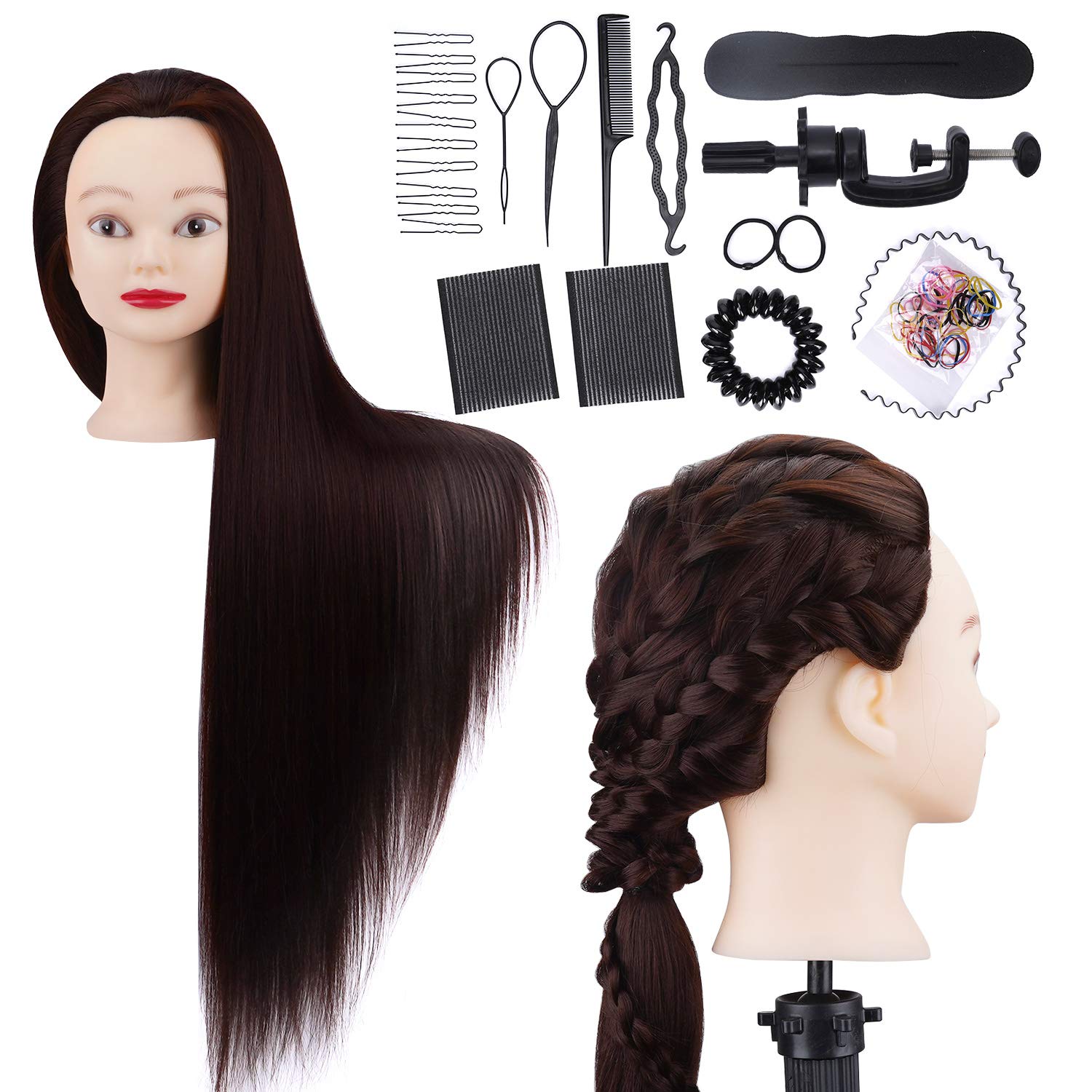 Aruohha's Cosmetology Kit for Students