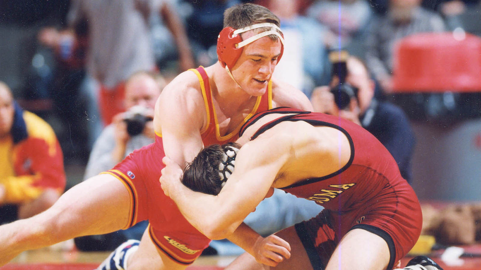 Best College Wrestlers of All Time