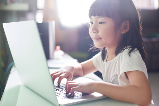 Best Online Typing Course for Kids
