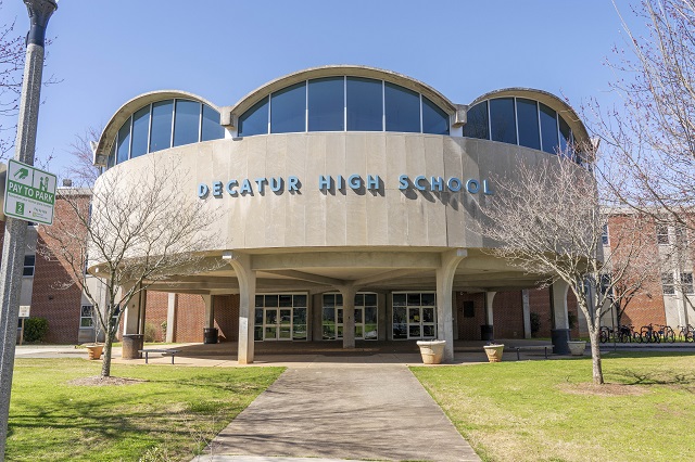 Best School Districts in Atlanta