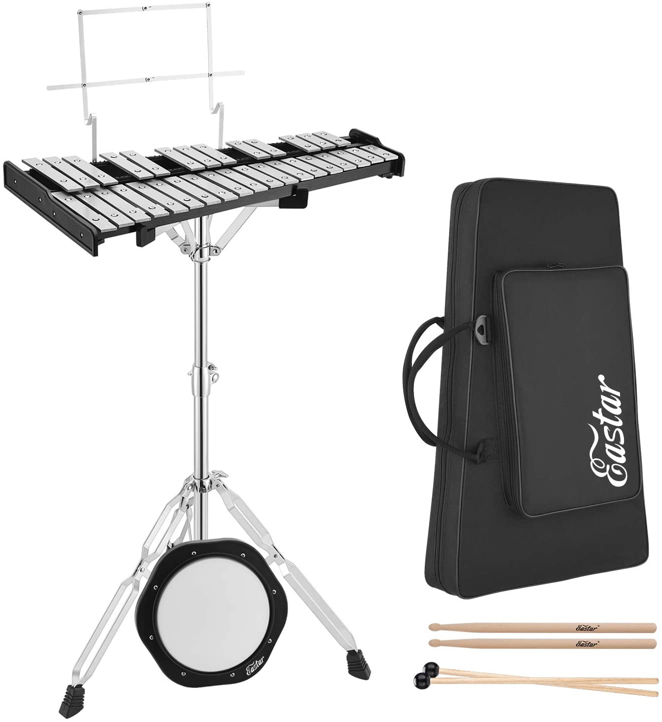 Eastar Percussion Kit