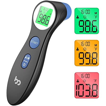 Femometer's Digital Thermometer