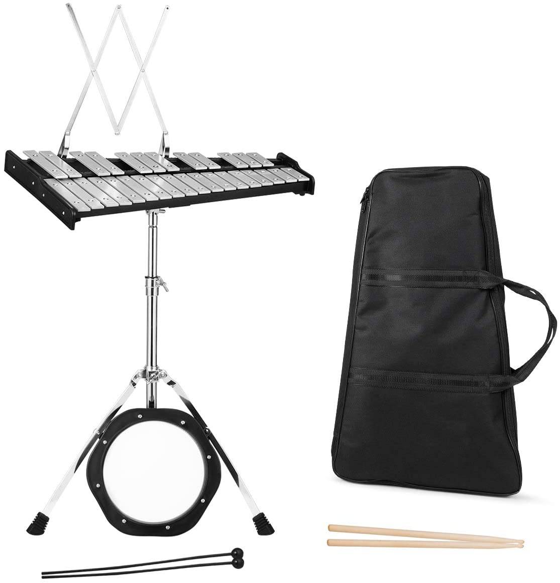 Giantex Percussion Kit