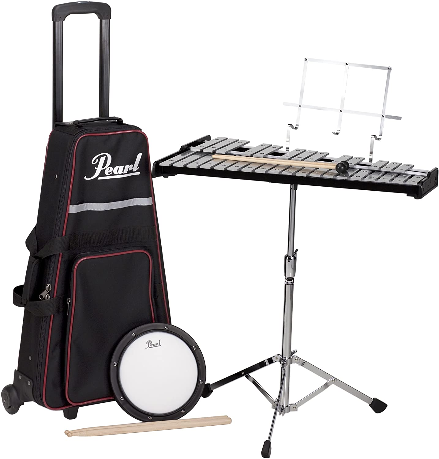 Pearl Educational Percussion Kit