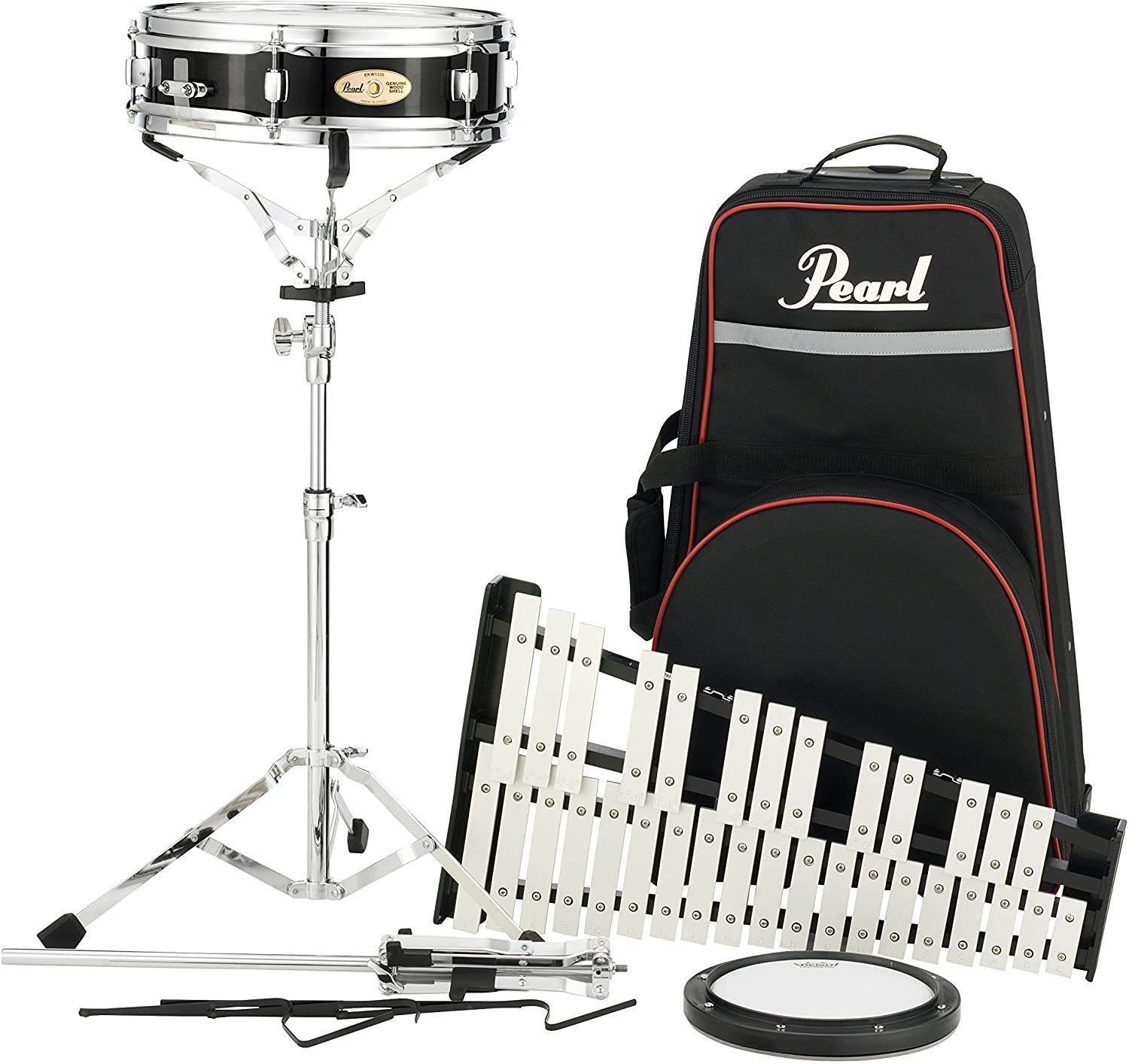 Pearl Practice Percussion Kit