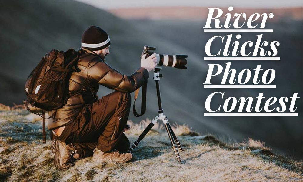 River Clicks Photo Contest