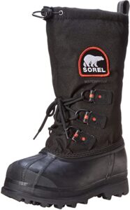 SOREL - Women's Glacier XT Insulated Winter Boot