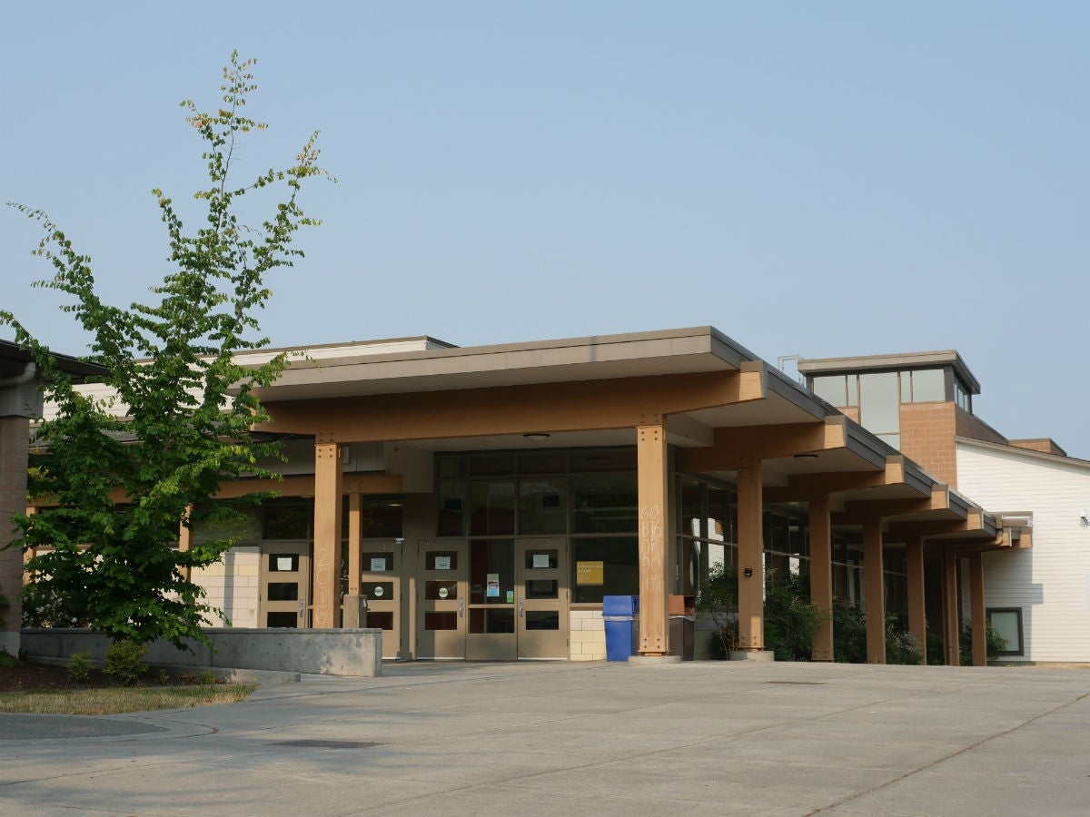 Top 10 Public Schools in Washington State 1