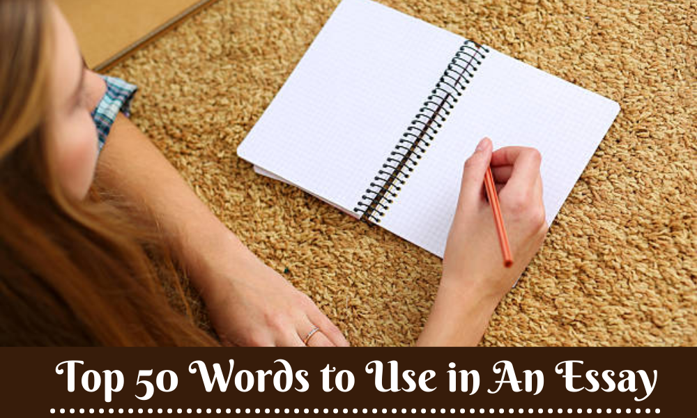 uses of the word essay