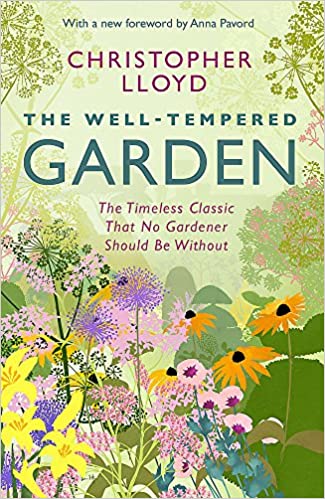 Well Tempered Garden