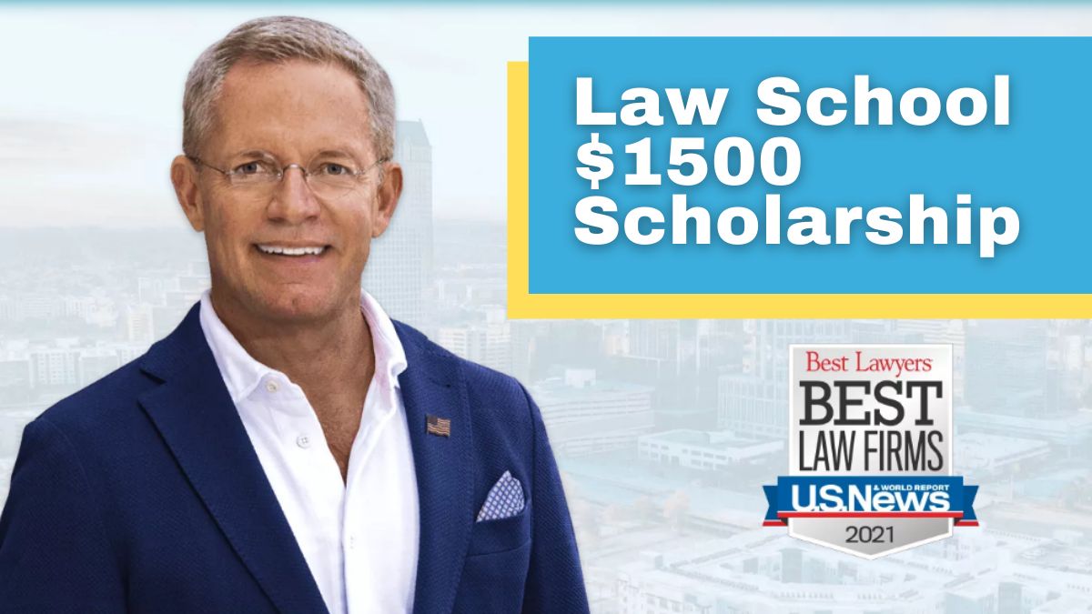 Abrahamson & Uiterwyk法学院1500美元奖学金