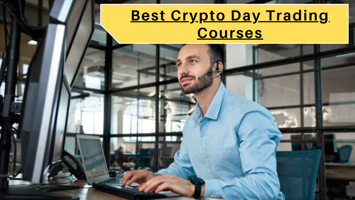Best Crypto Day Trading Courses