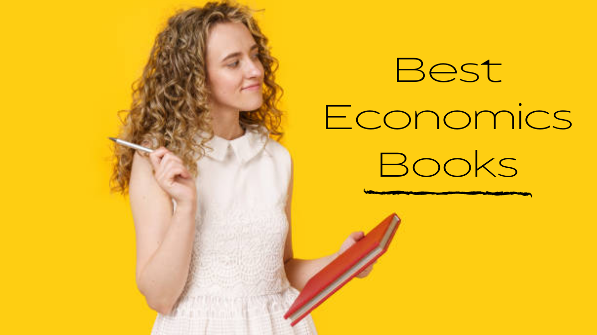 Best Economics Books
