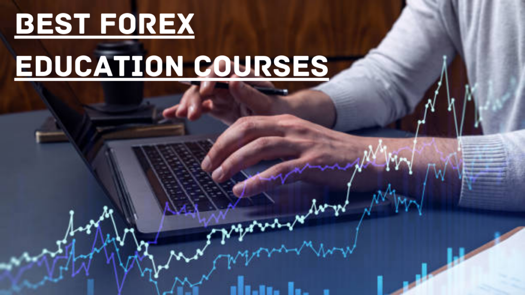 best forex trading courses