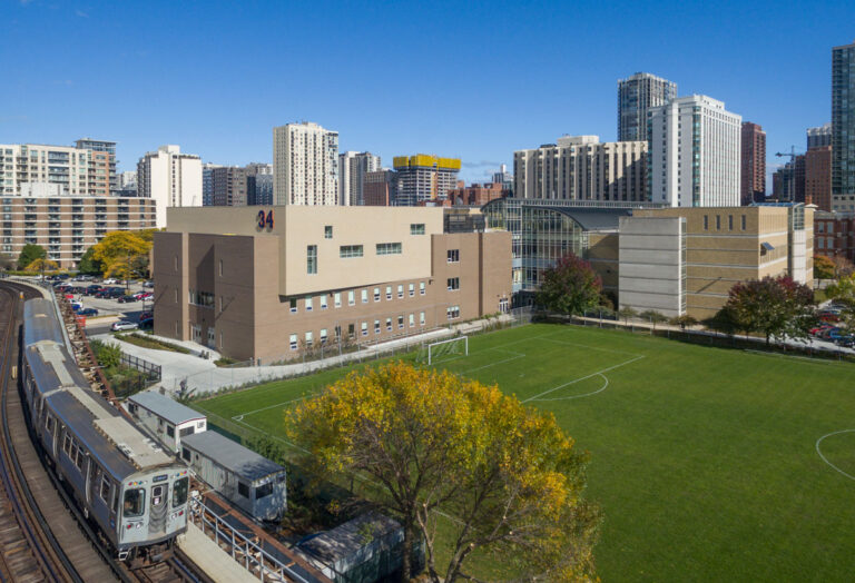 best-public-high-schools-in-chicago