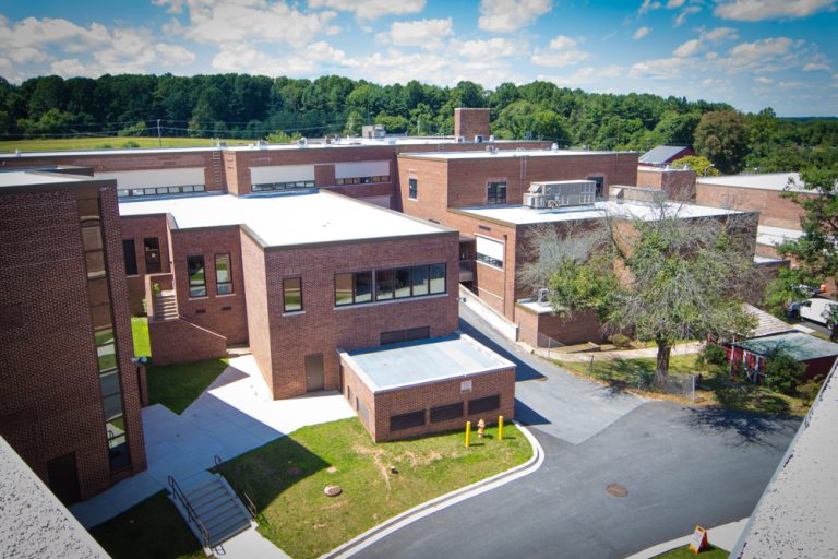 Best Public Schools in Maryland