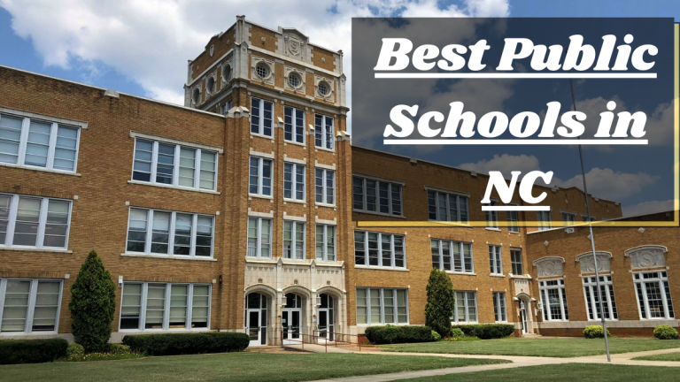 best-public-schools-in-nc