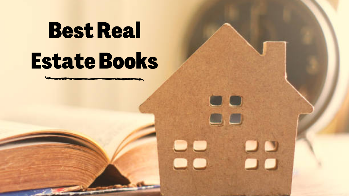 Best Real Estate Books