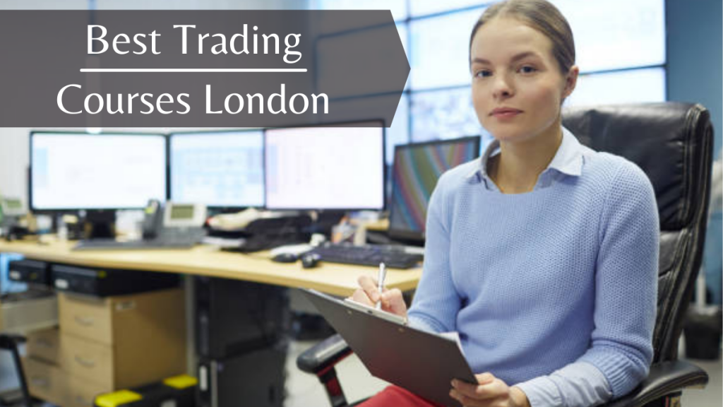 trading training london