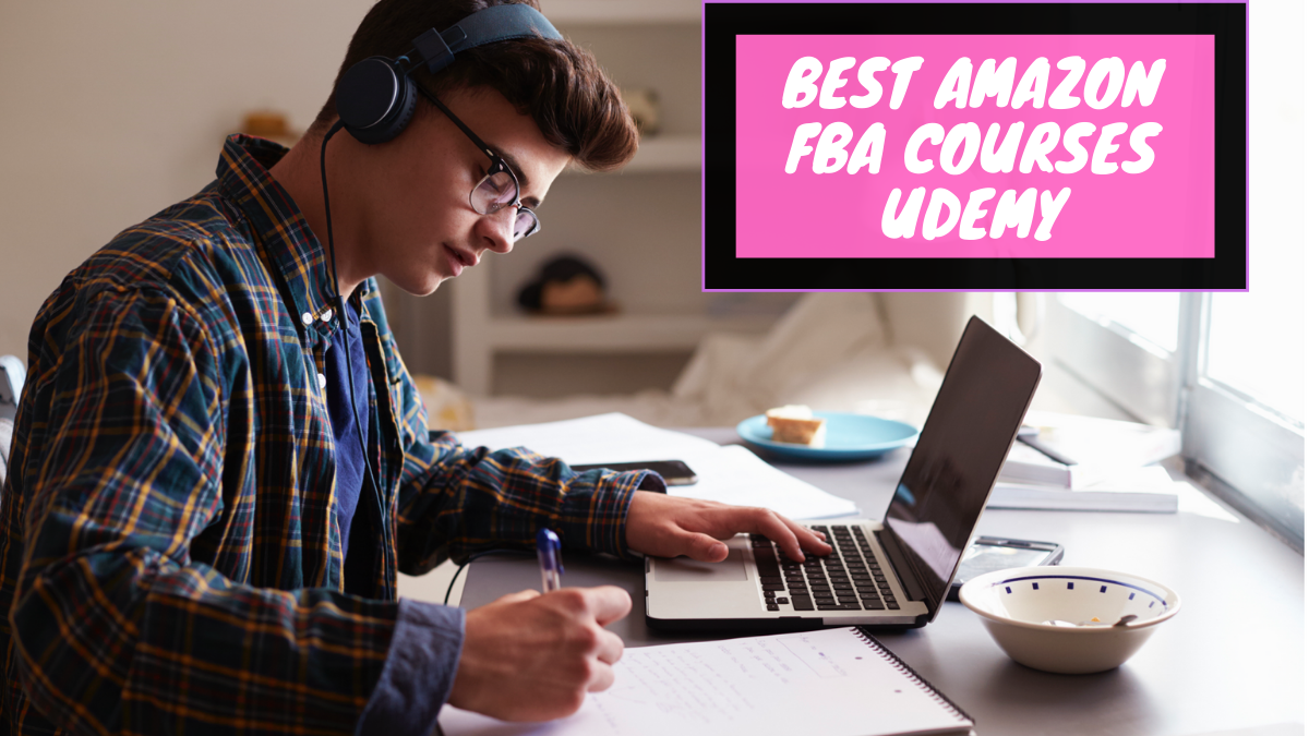 The Best Amazon FBA Course for You