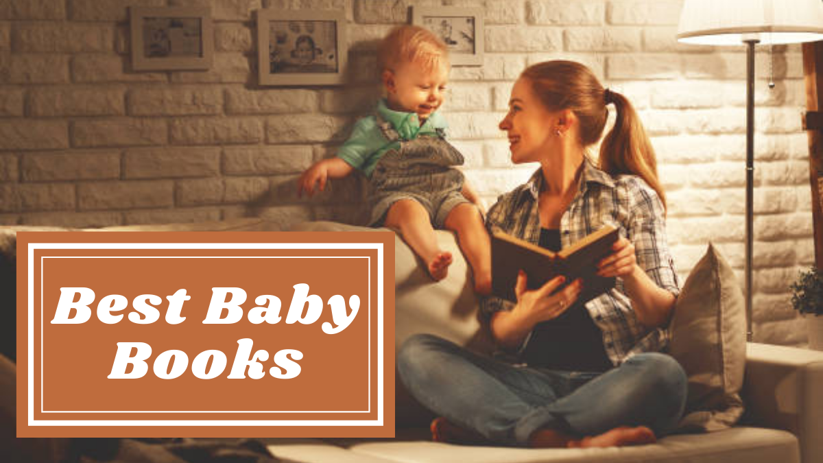 Best Baby Books