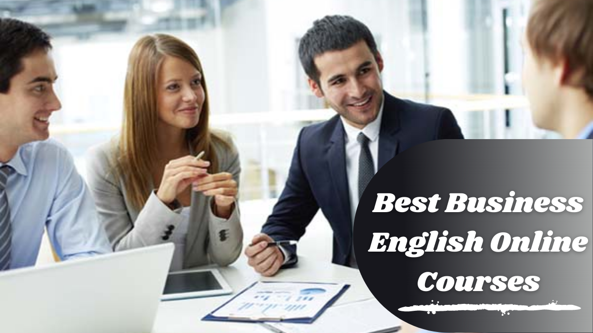 Best Business English Online Courses