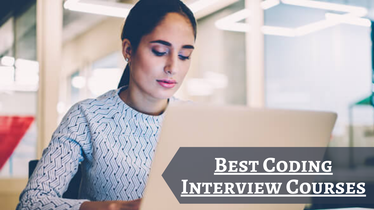Best Coding Interview Courses