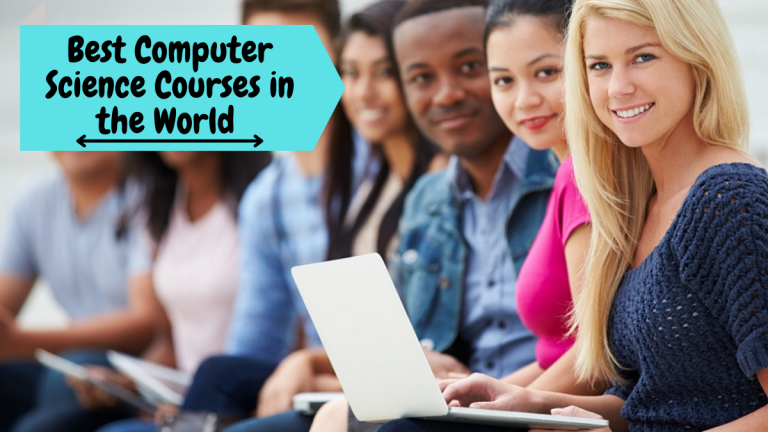course work for computer science