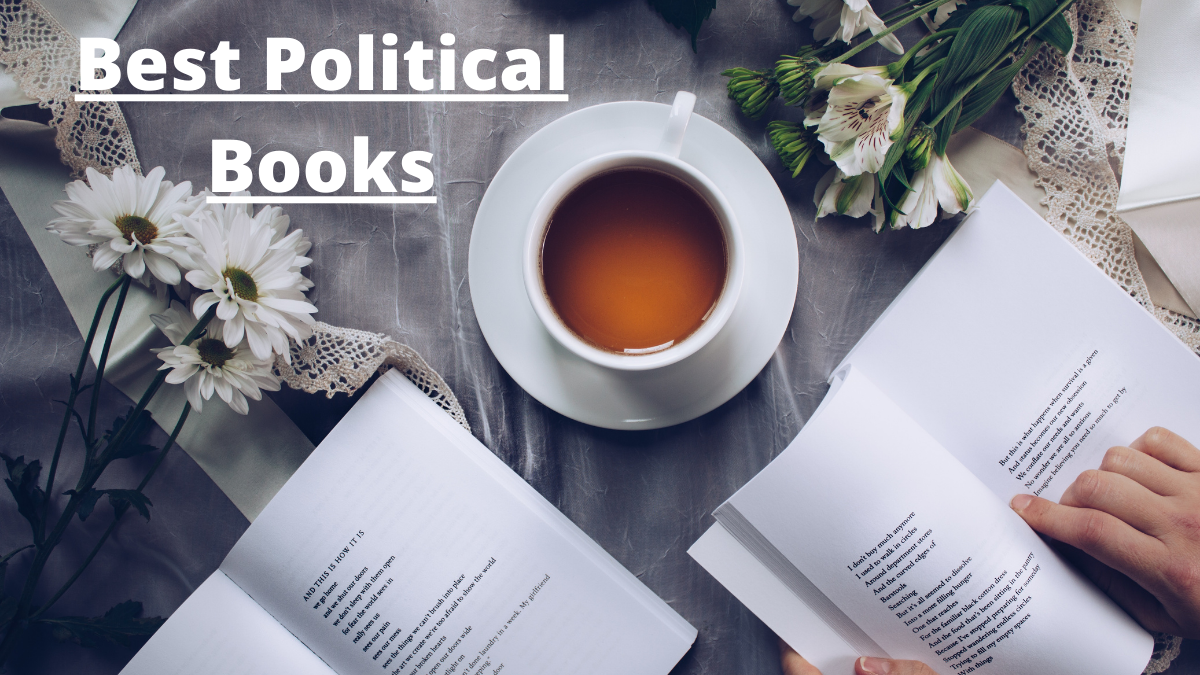 Best Political Books