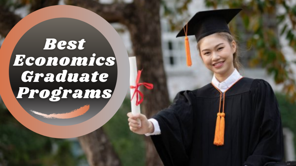 top 10 phd economics programs
