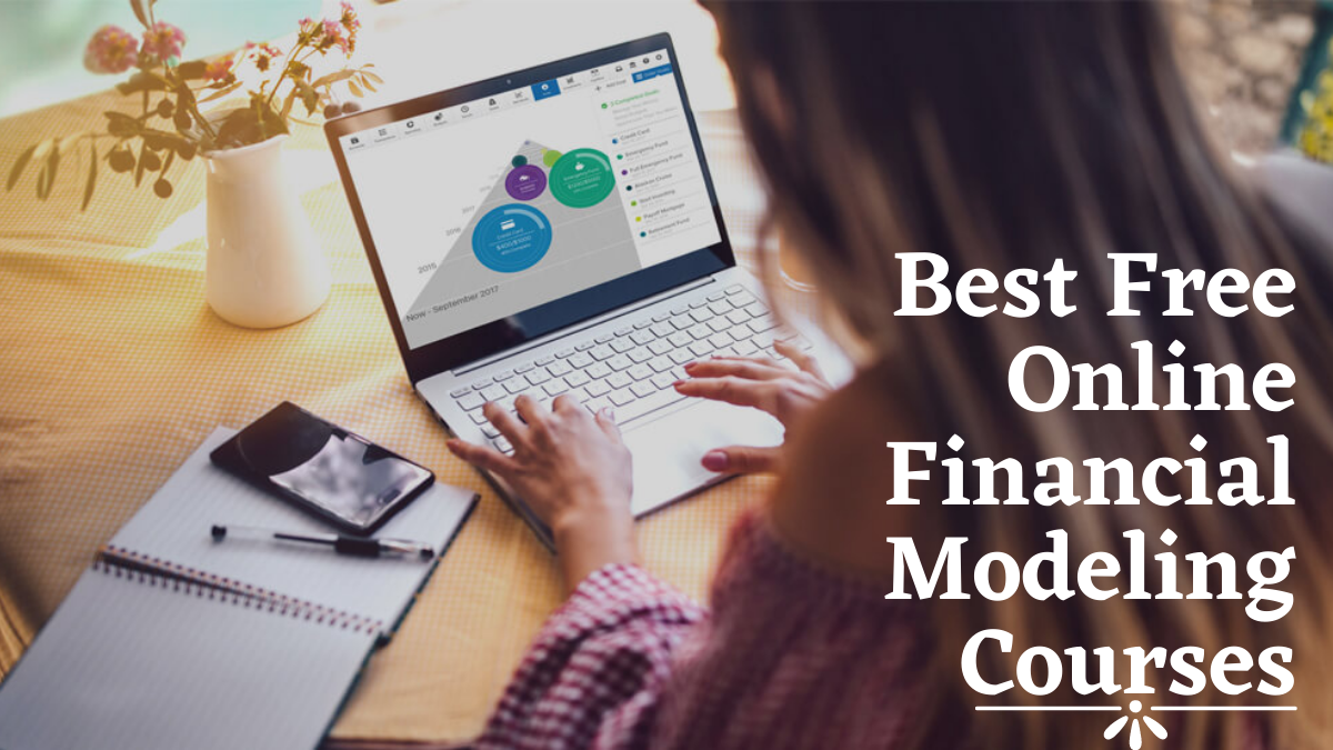 online financial modeling courses