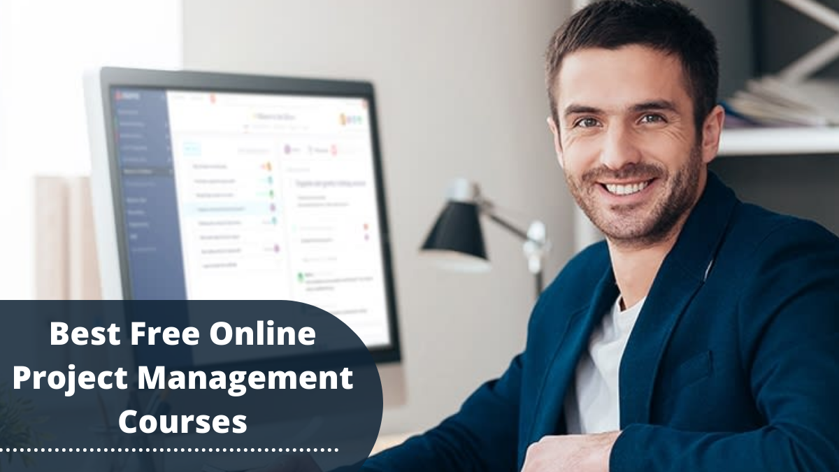 Best Free Online Project Management Courses