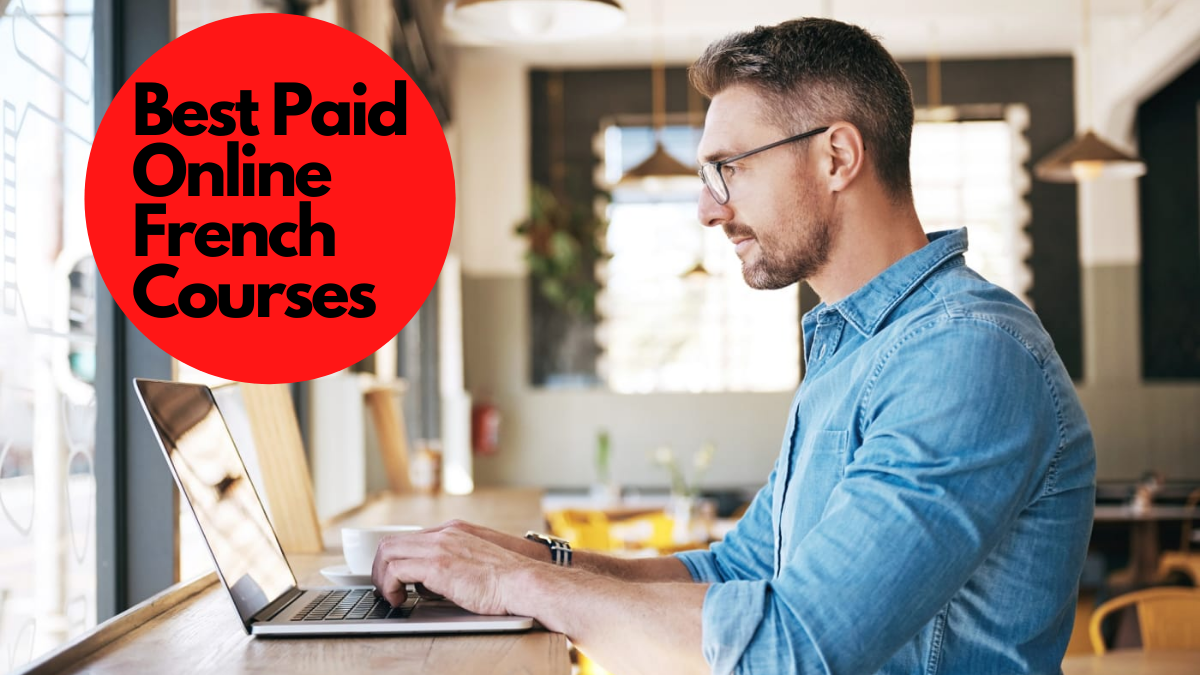 Best Paid Online French Courses