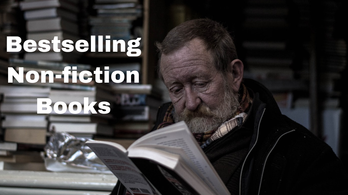 Bestselling Non-fiction Books