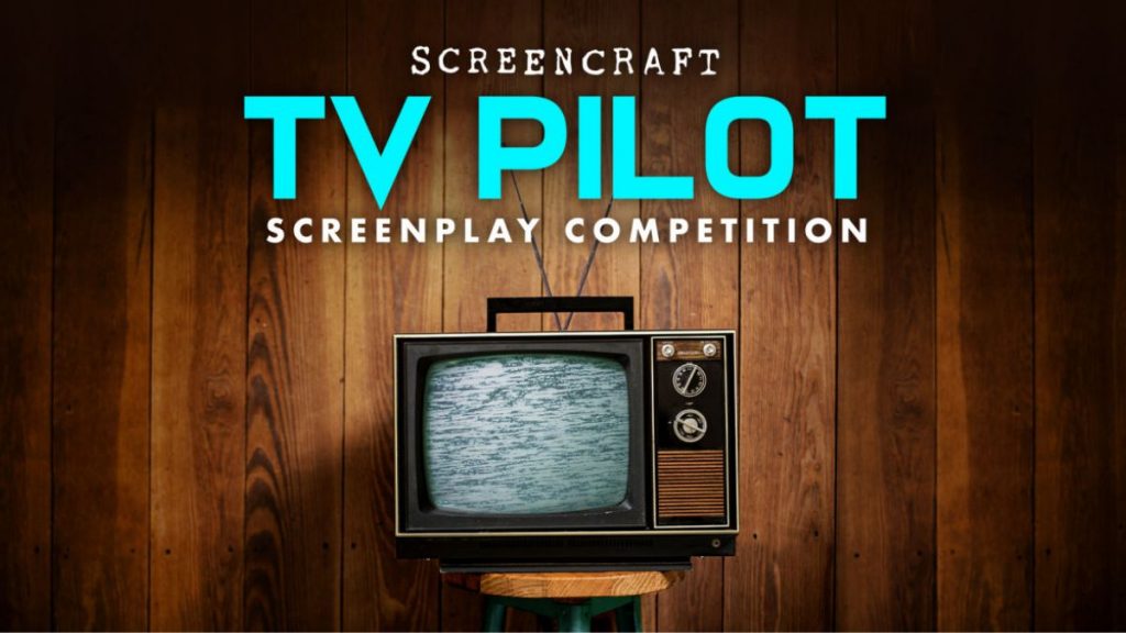 submit tv pilot script free
