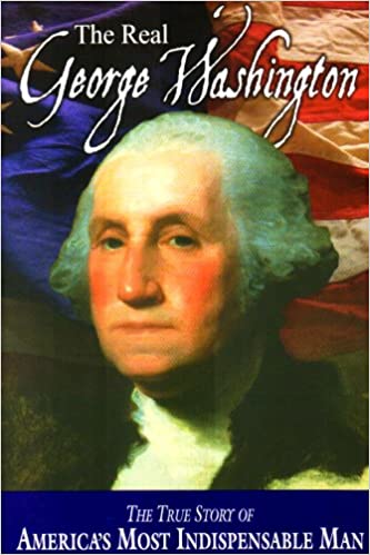 The Real George Washington