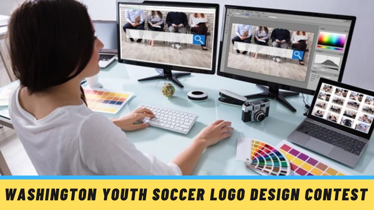 Washington Youth Soccer Logo Design Contest