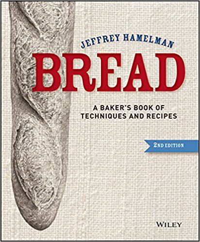A Baker's Book of Techniques and Recipes