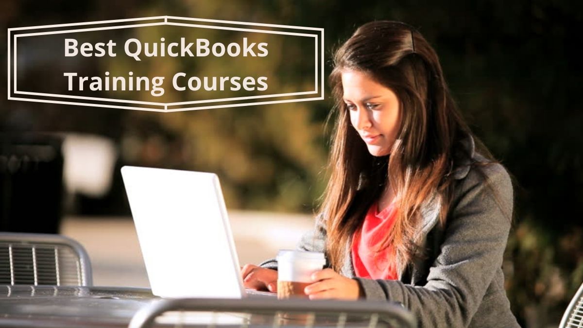 best quickbooks training