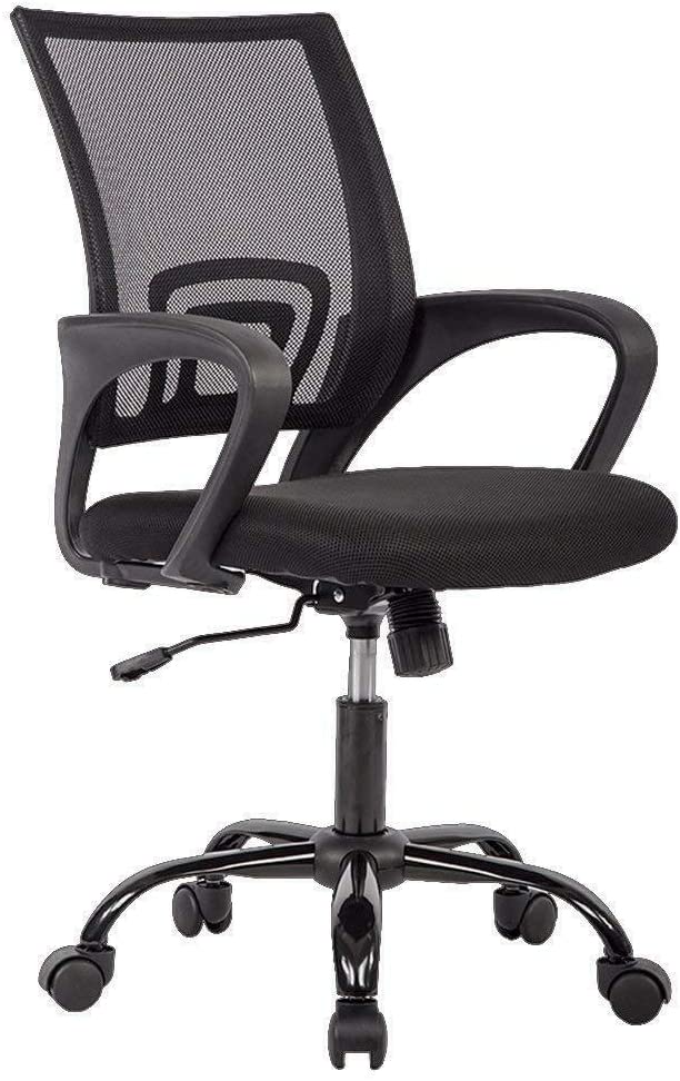  BestOffice Ergonomic Cheap Desk Chair