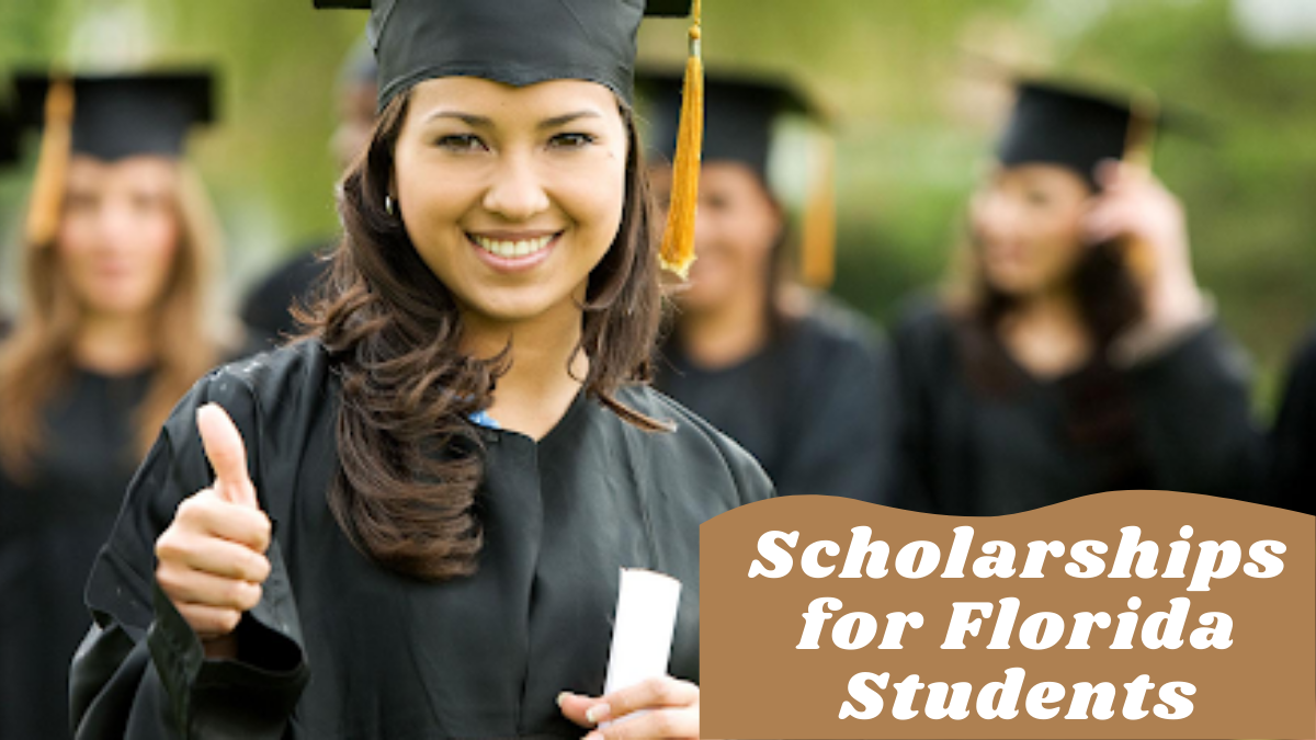 Scholarships for Florida Students