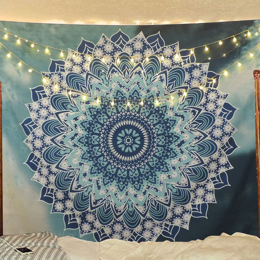 Sunm Boutique Tapestry with a Creative Artwork