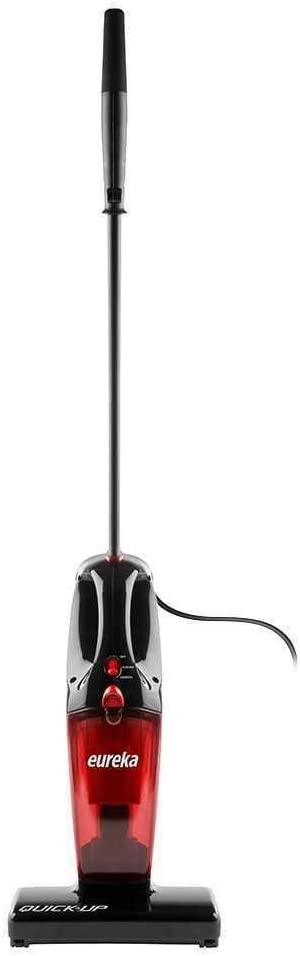 eureka Vacuum Cleaner Powerful Suction Small Handheld Vac with Filter for Hard Floor
